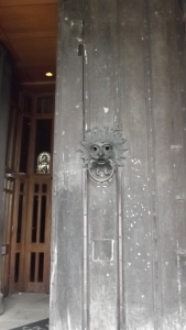 Door No. 2: Durham, 2015